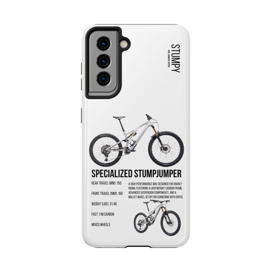 Specialized Stumpjumper Pro