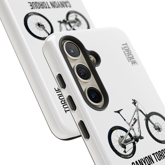 CUSTOM Canyon Torque AL 5