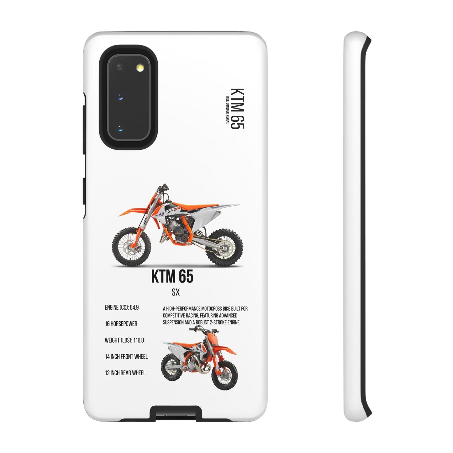 KTM 65 SX