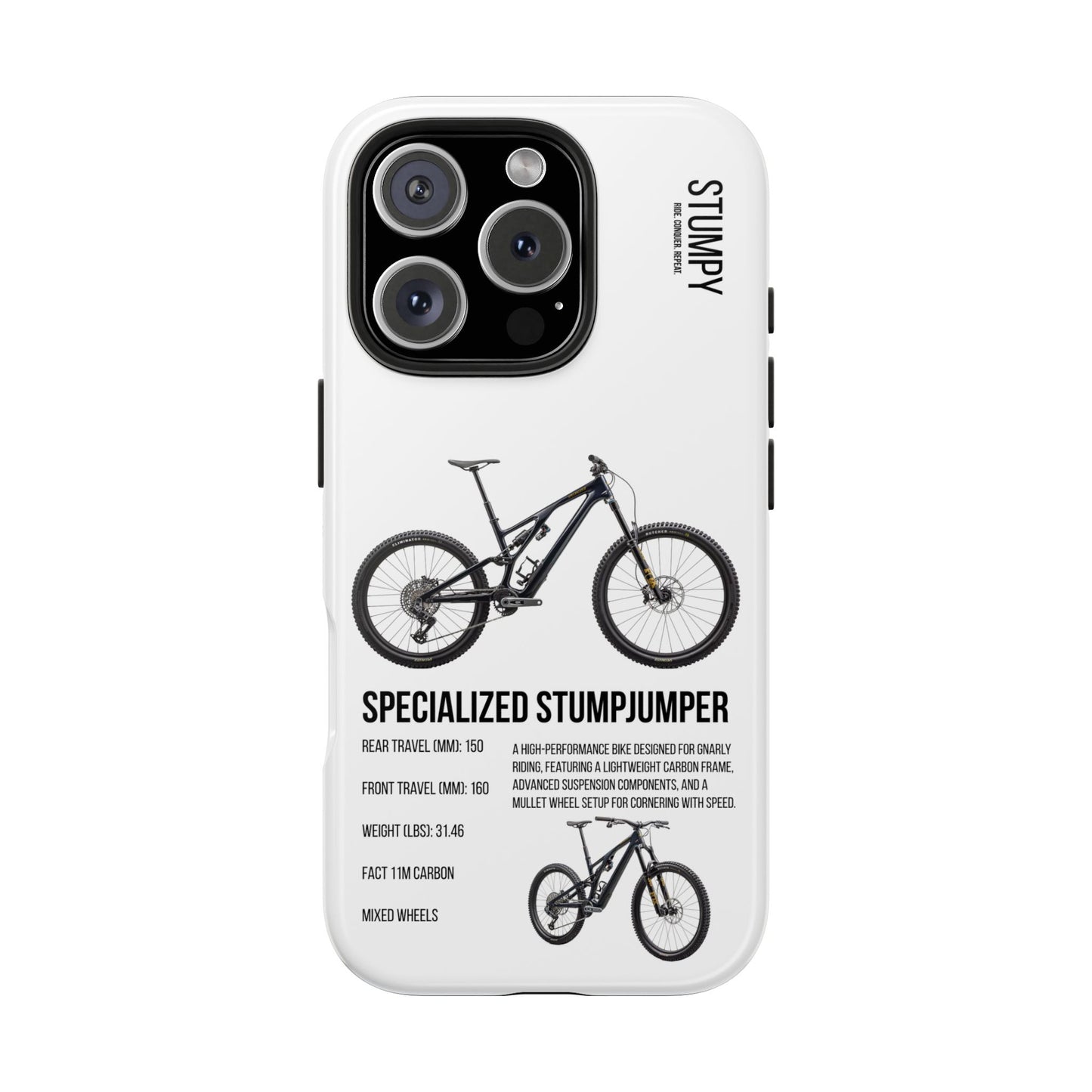 Specialized Stumpjumper Evo Expert Blue