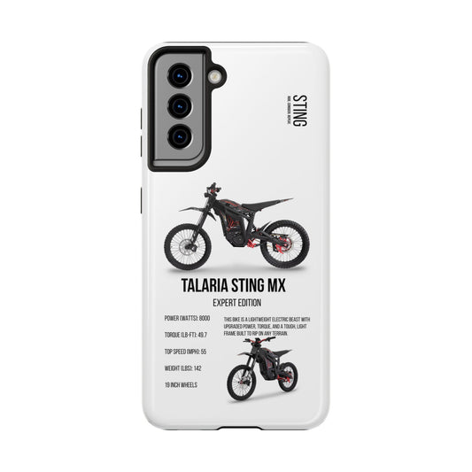 Talaria Sting MX Expert Edition