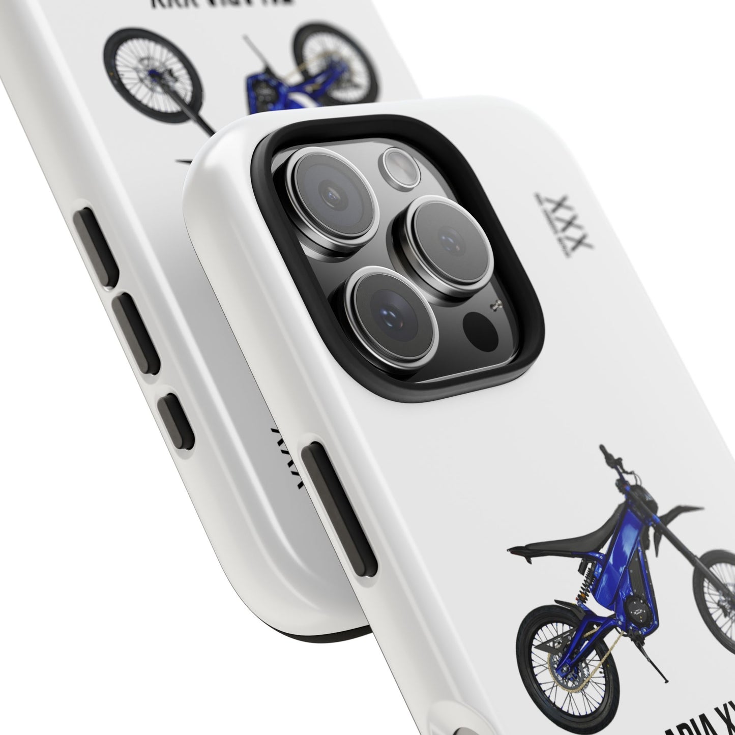 Luna Cycle Talaria XXX Blue