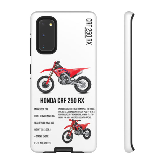 Honda CRF 250 RX