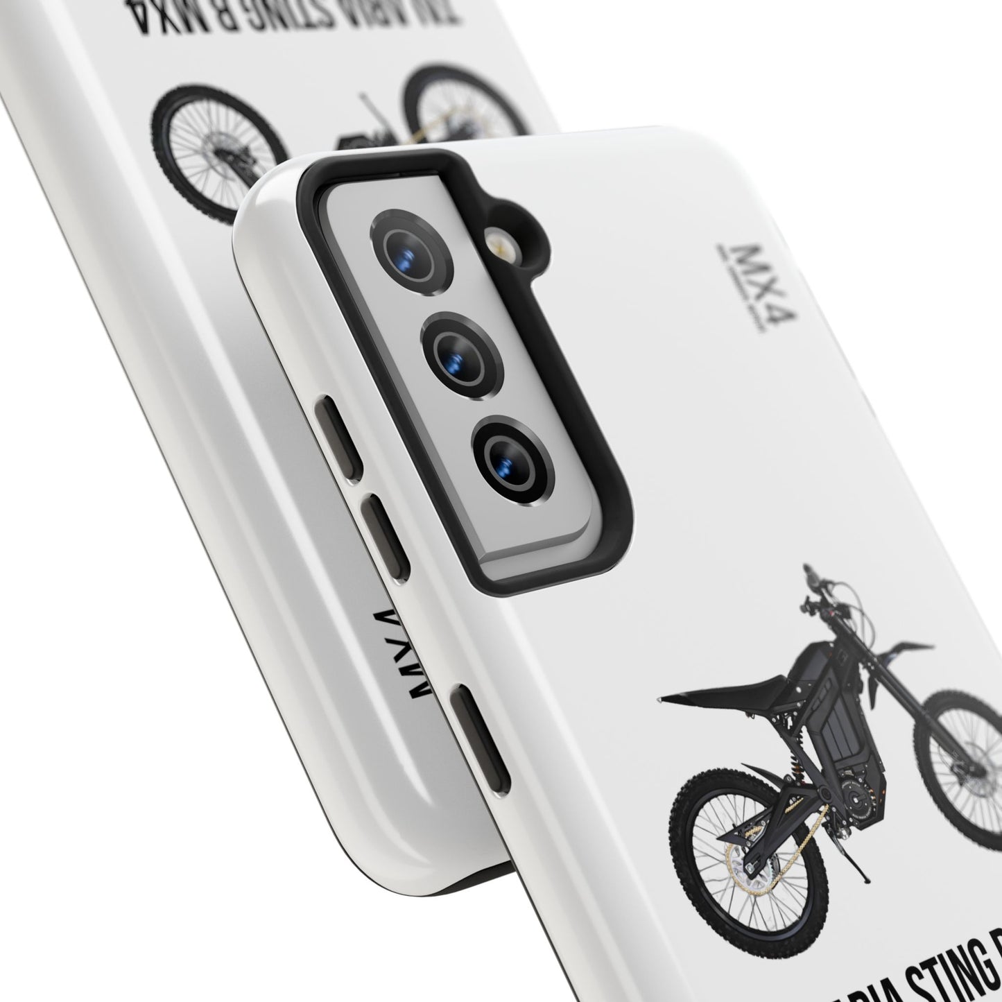Luna Cycle Talaria Sting R MX4