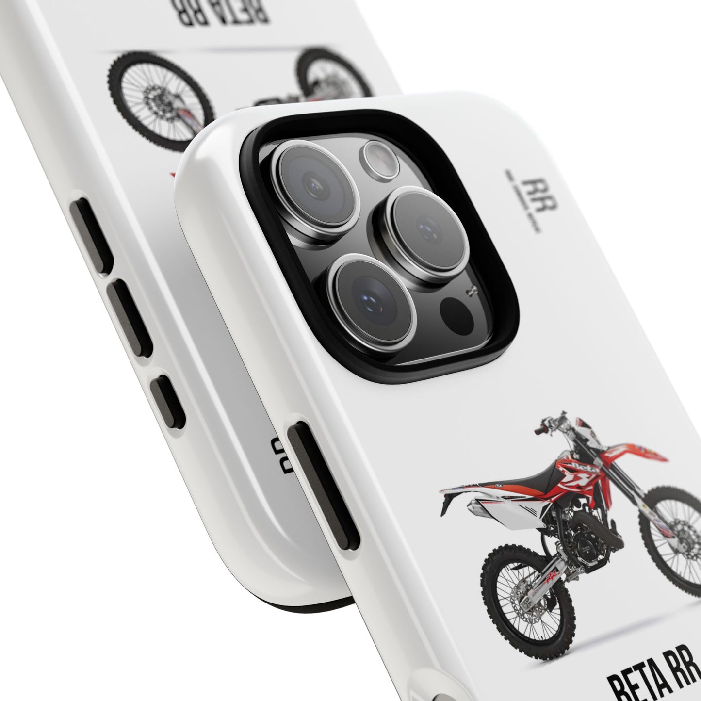 Beta RR 50 Factory