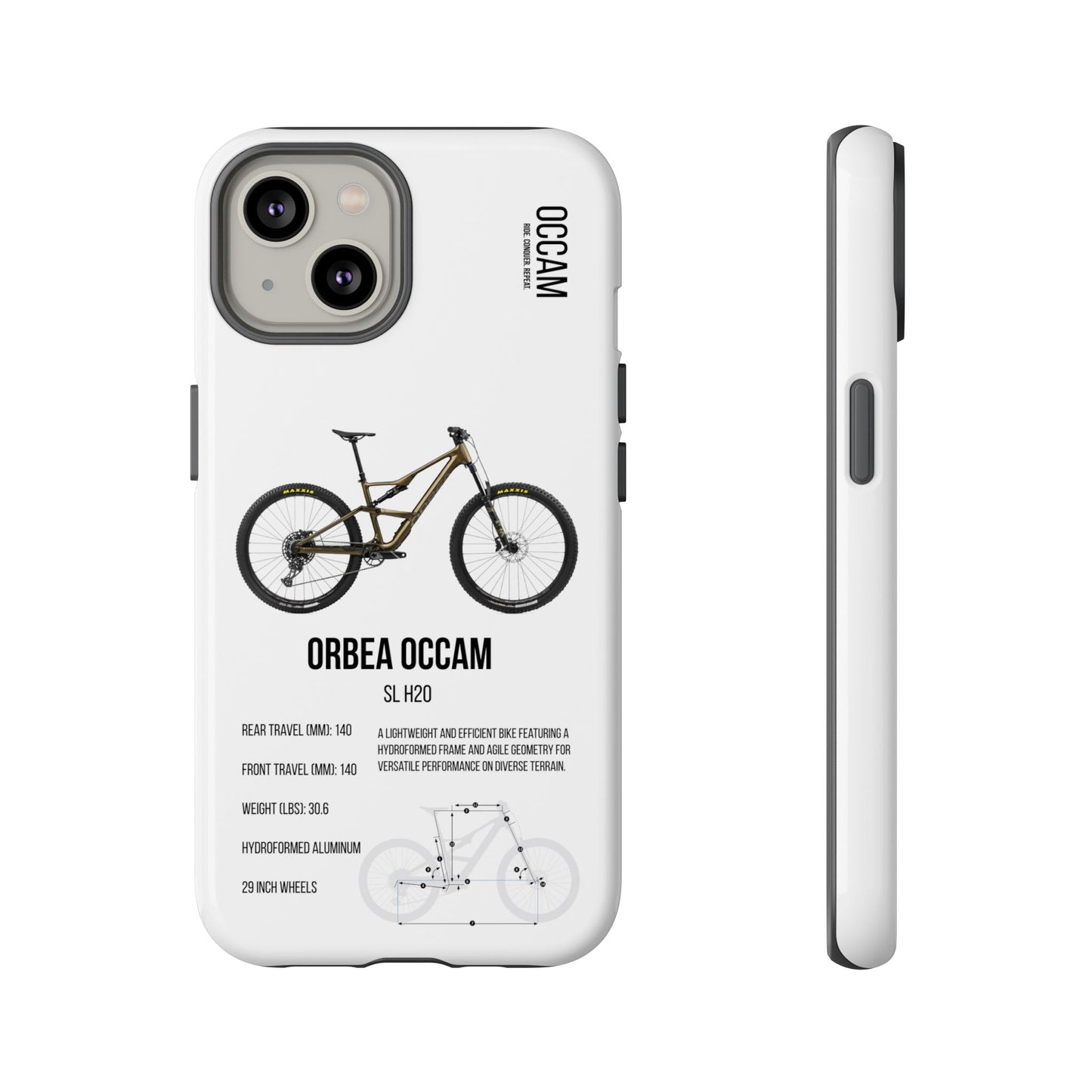 Orbea Occam SL H20