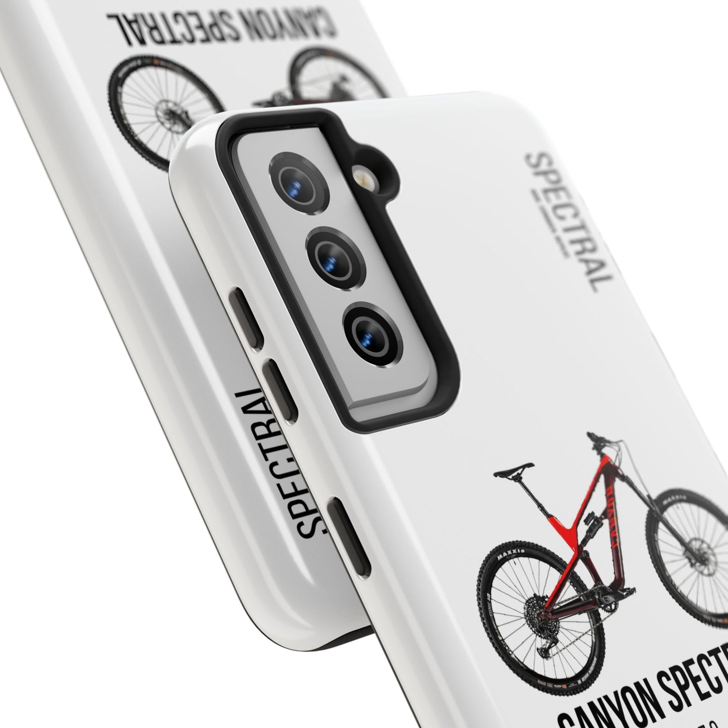 2019 Canyon Spectral CF 7.0