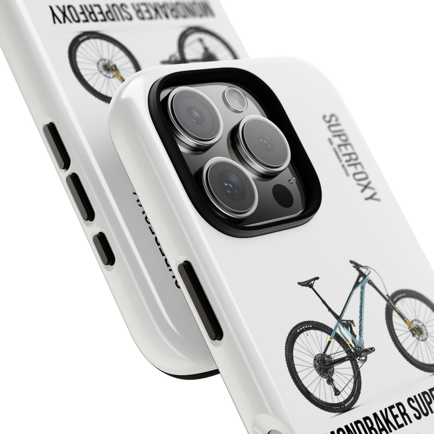 Mondraker Superfoxy R
