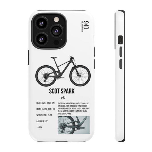 Scot Spark 940