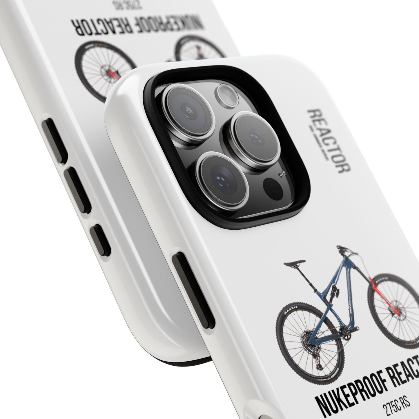 Nukeproof Reactor 275C RS