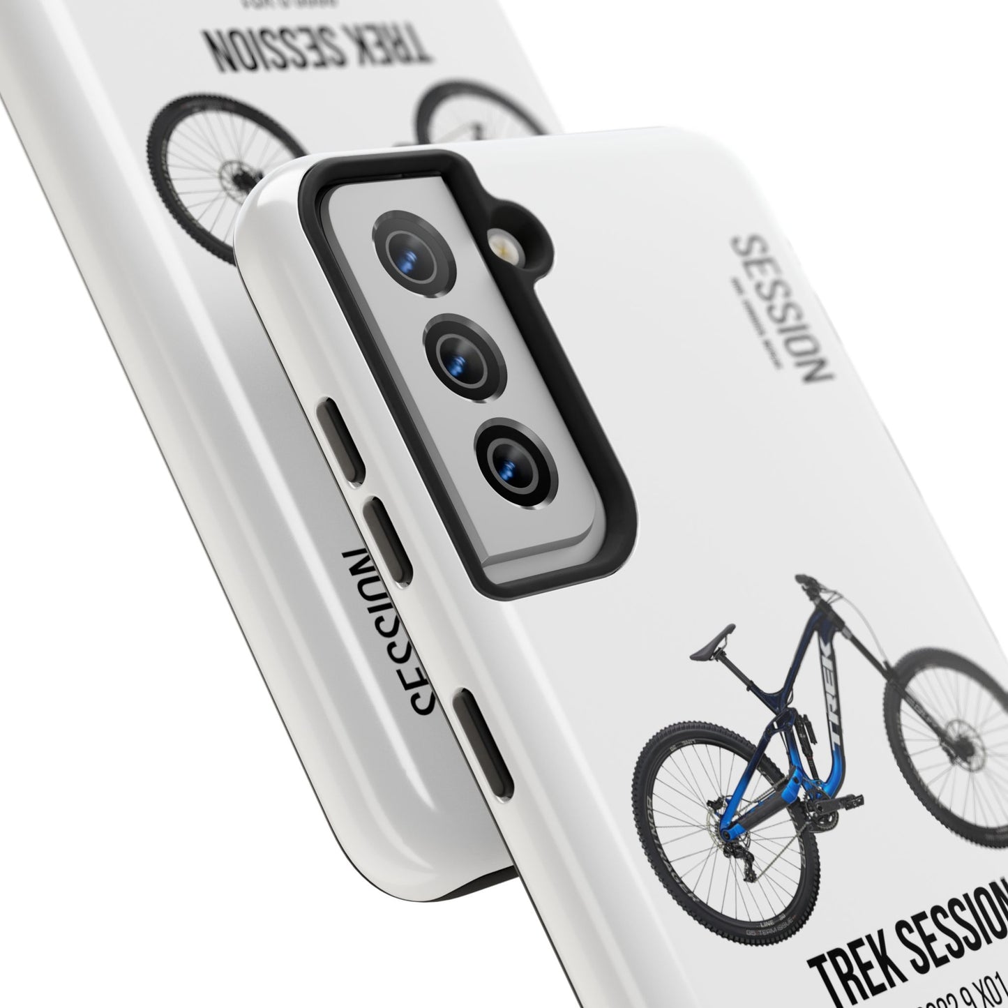 Trek Session DH 2022 9 XO1