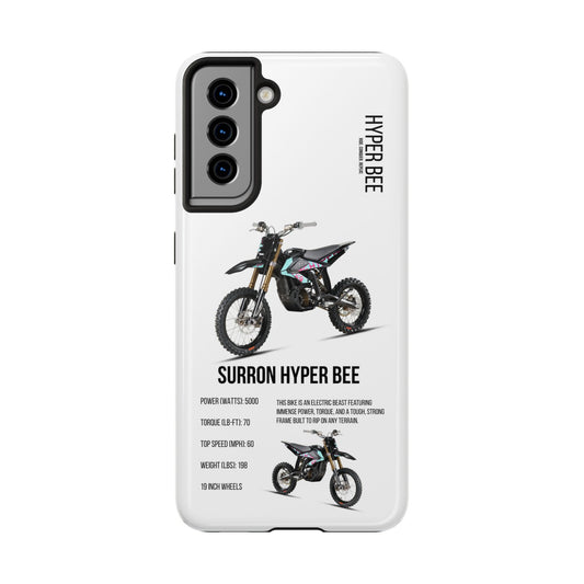 Surron Hyper Bee Blue