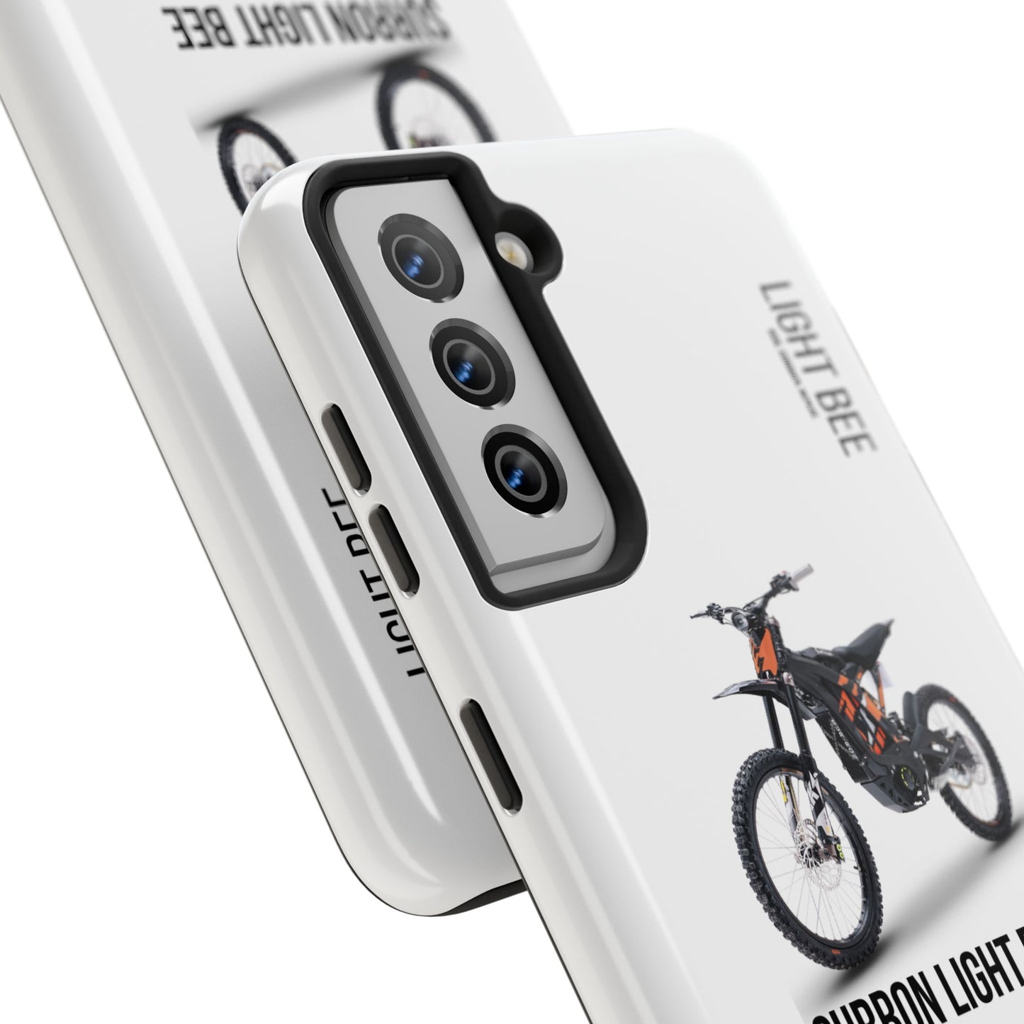 2024 Surron Light Bee X Black/Orange