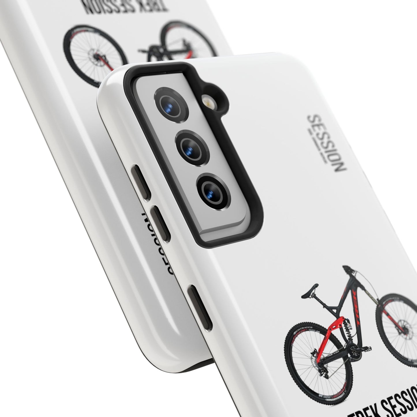 Trek Session Red/Black 2016