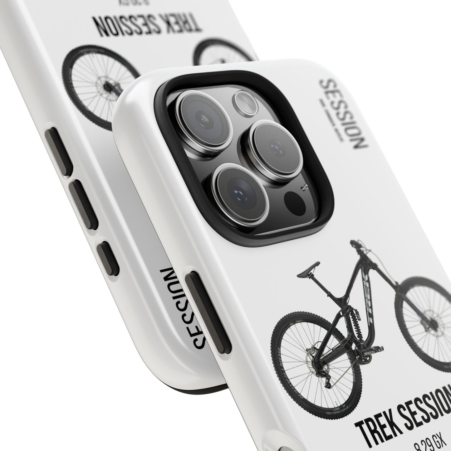 Trek Session DH 8 29 GX