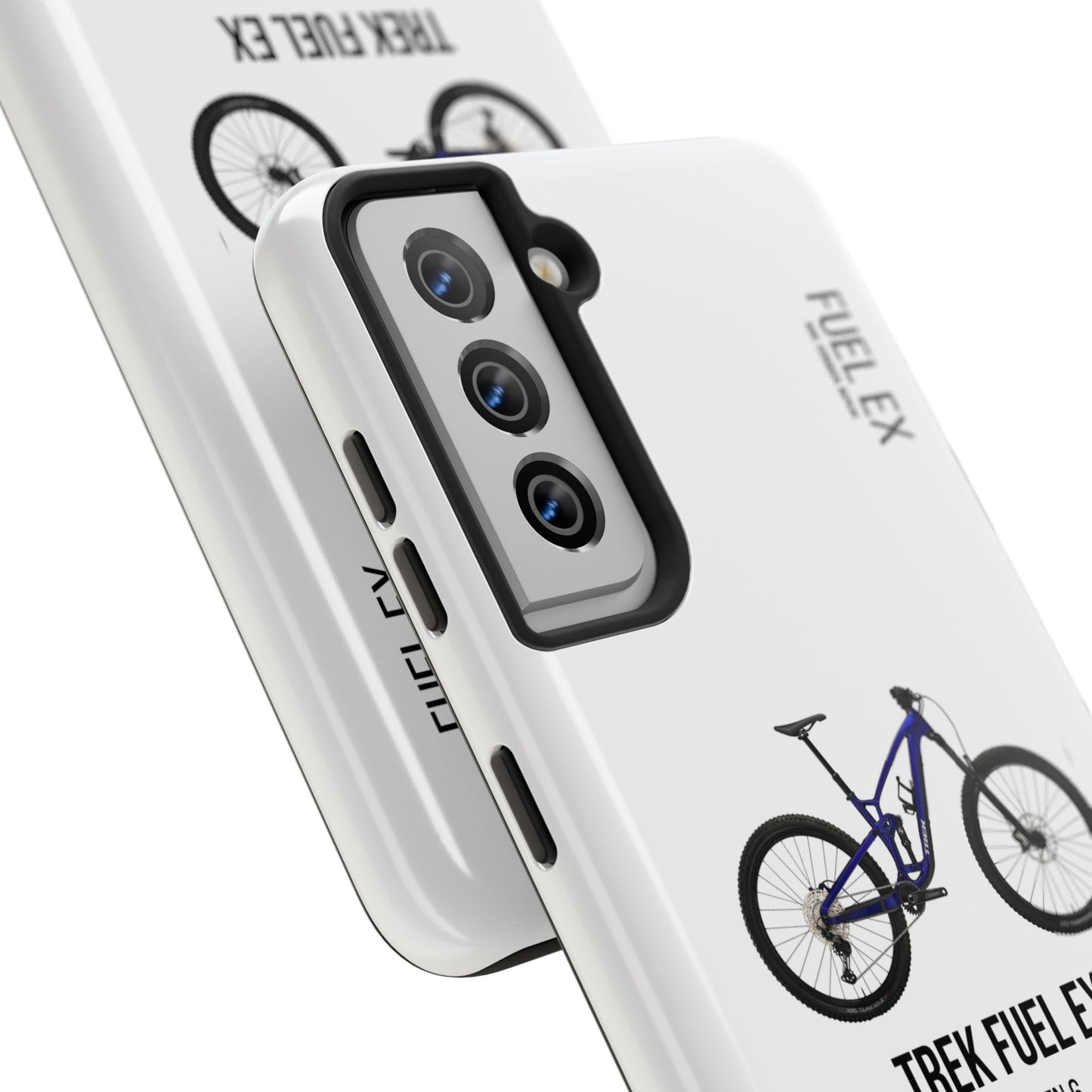 Trek Fuel EX 7 Gen 6 Blue