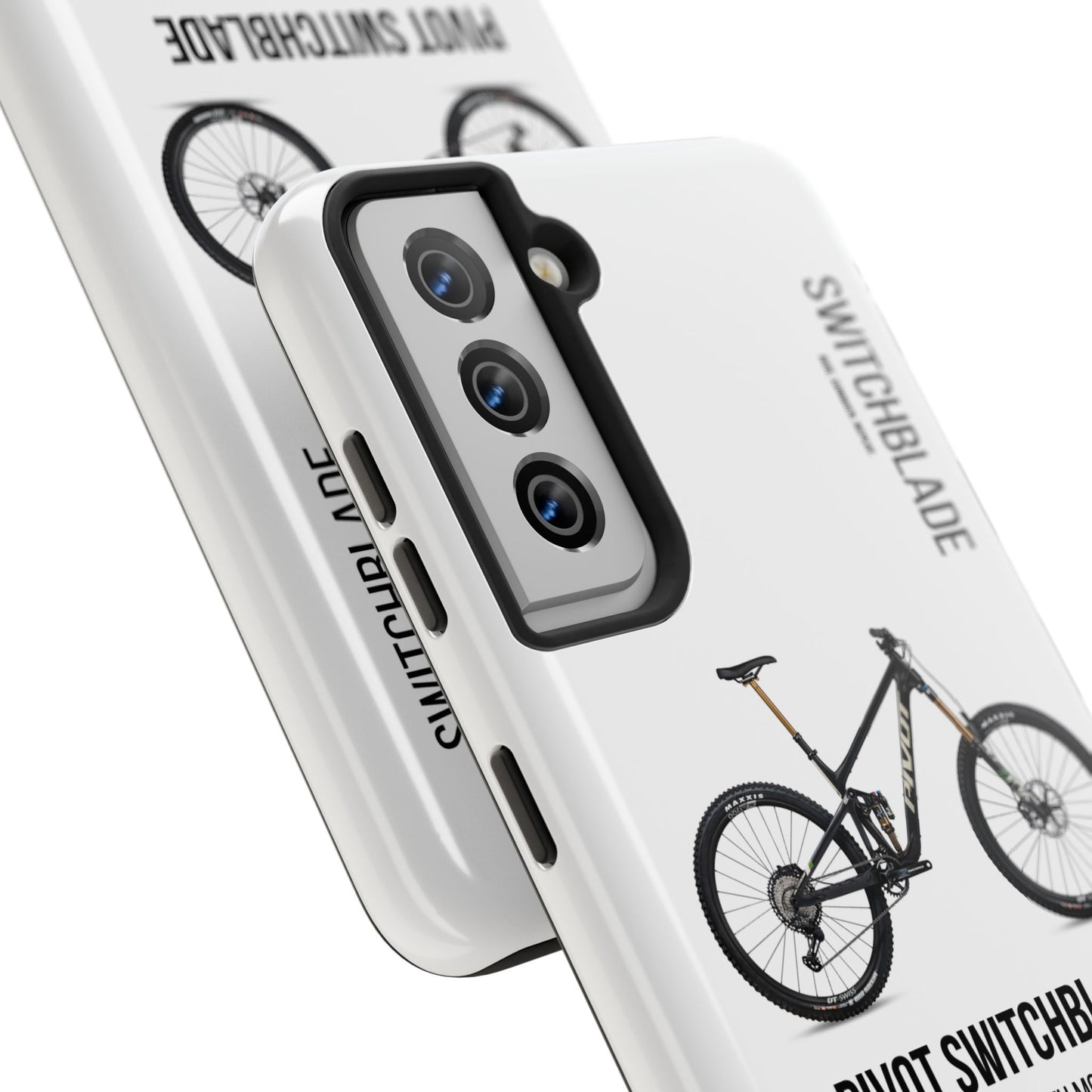 Pivot Switchblade Pro Stealth Mojave - Apexsend Co