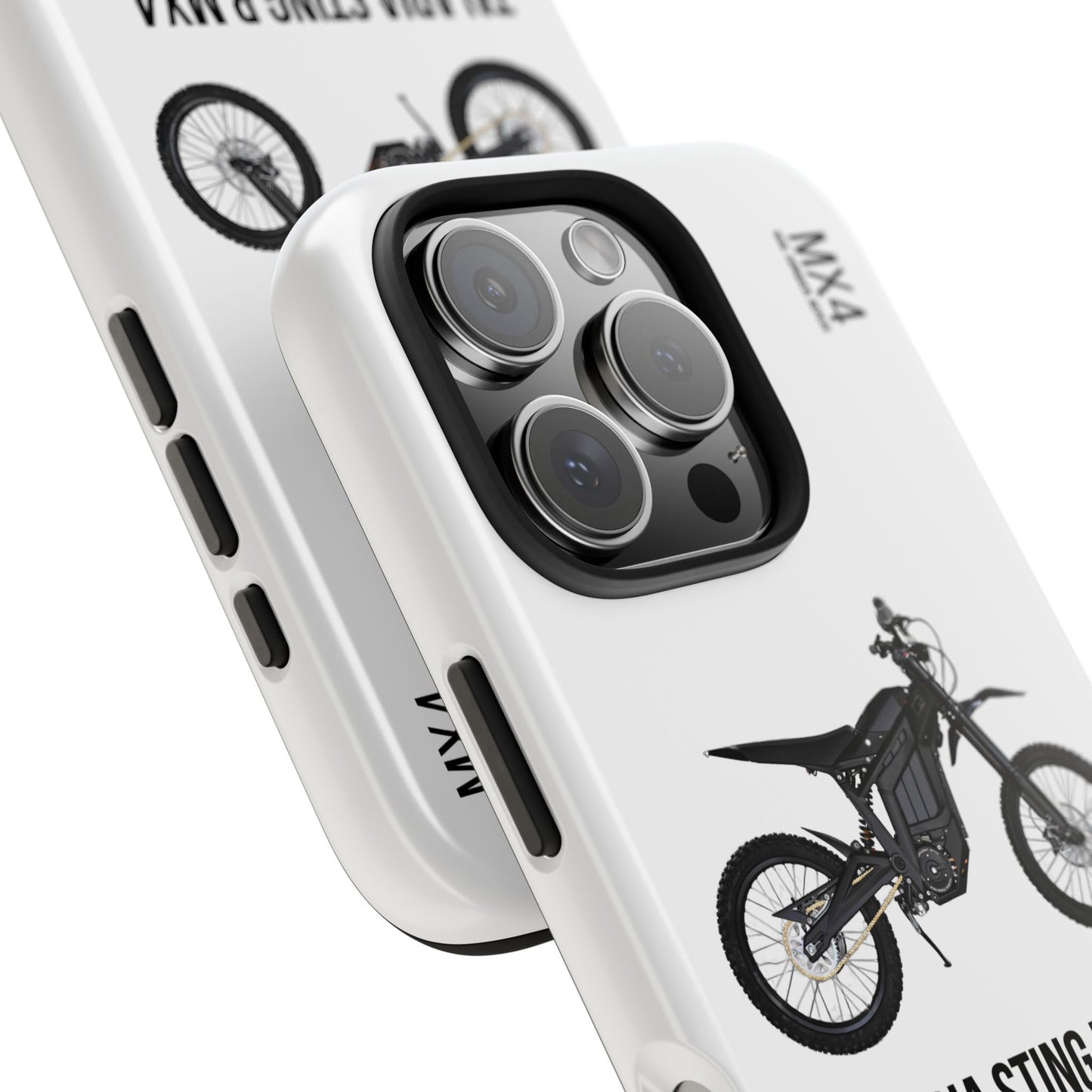 Luna Cycle Talaria Sting R MX4