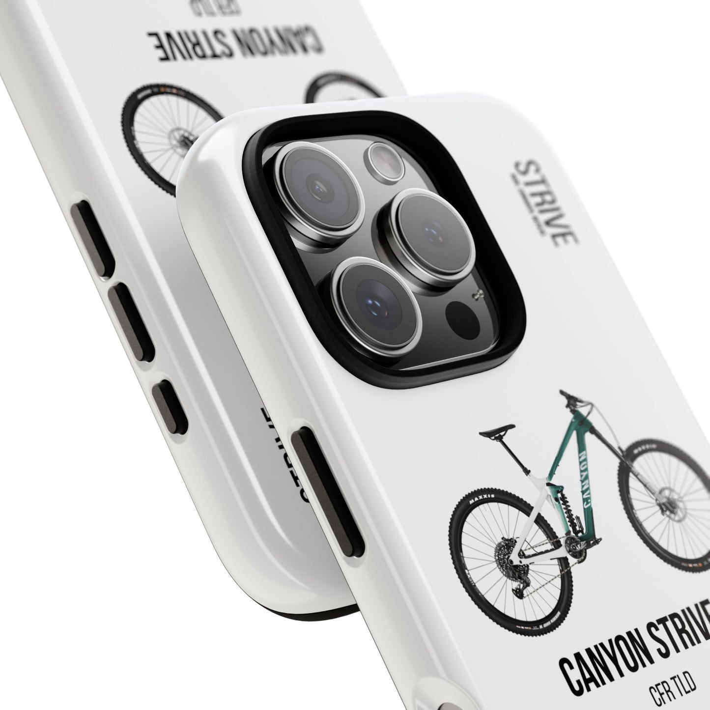 Canyon Strive CFR TLD