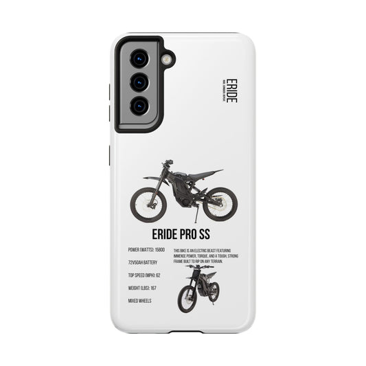Eride Pro SS 2025
