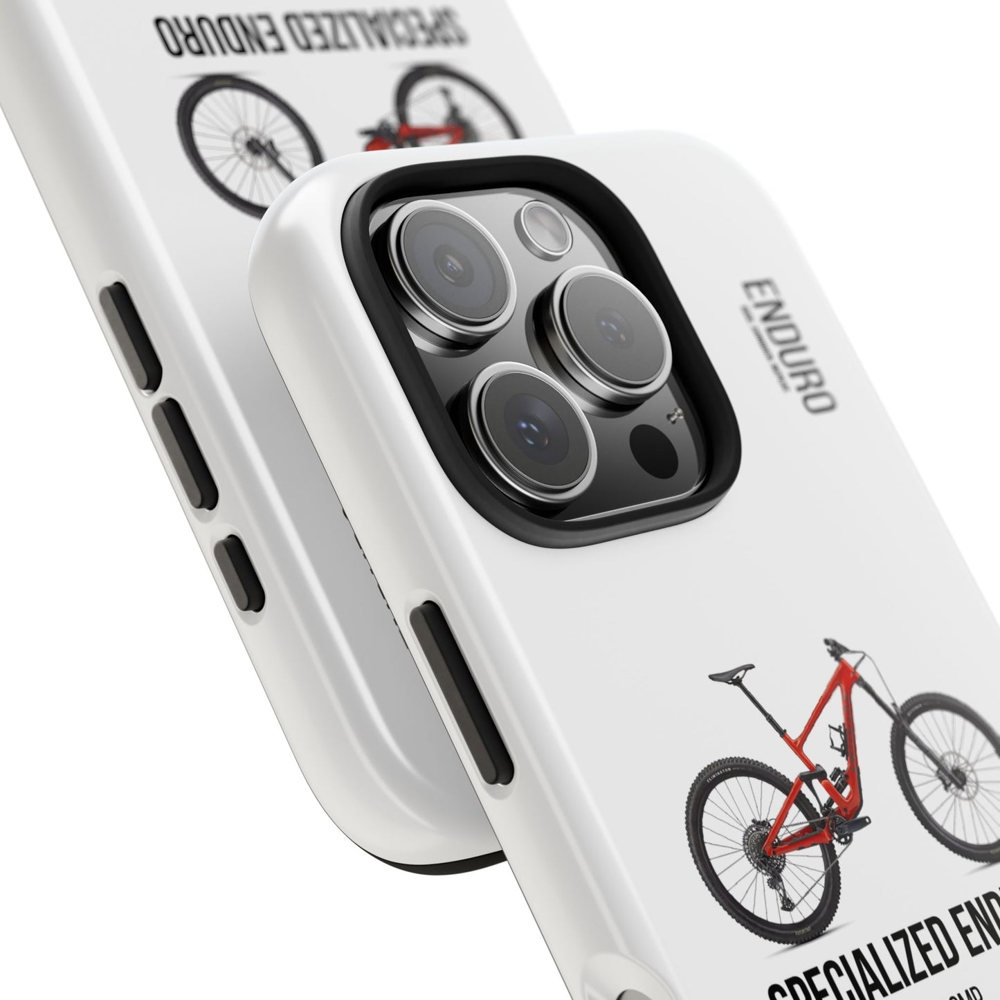 2022 Specialized Enduro Comp Red