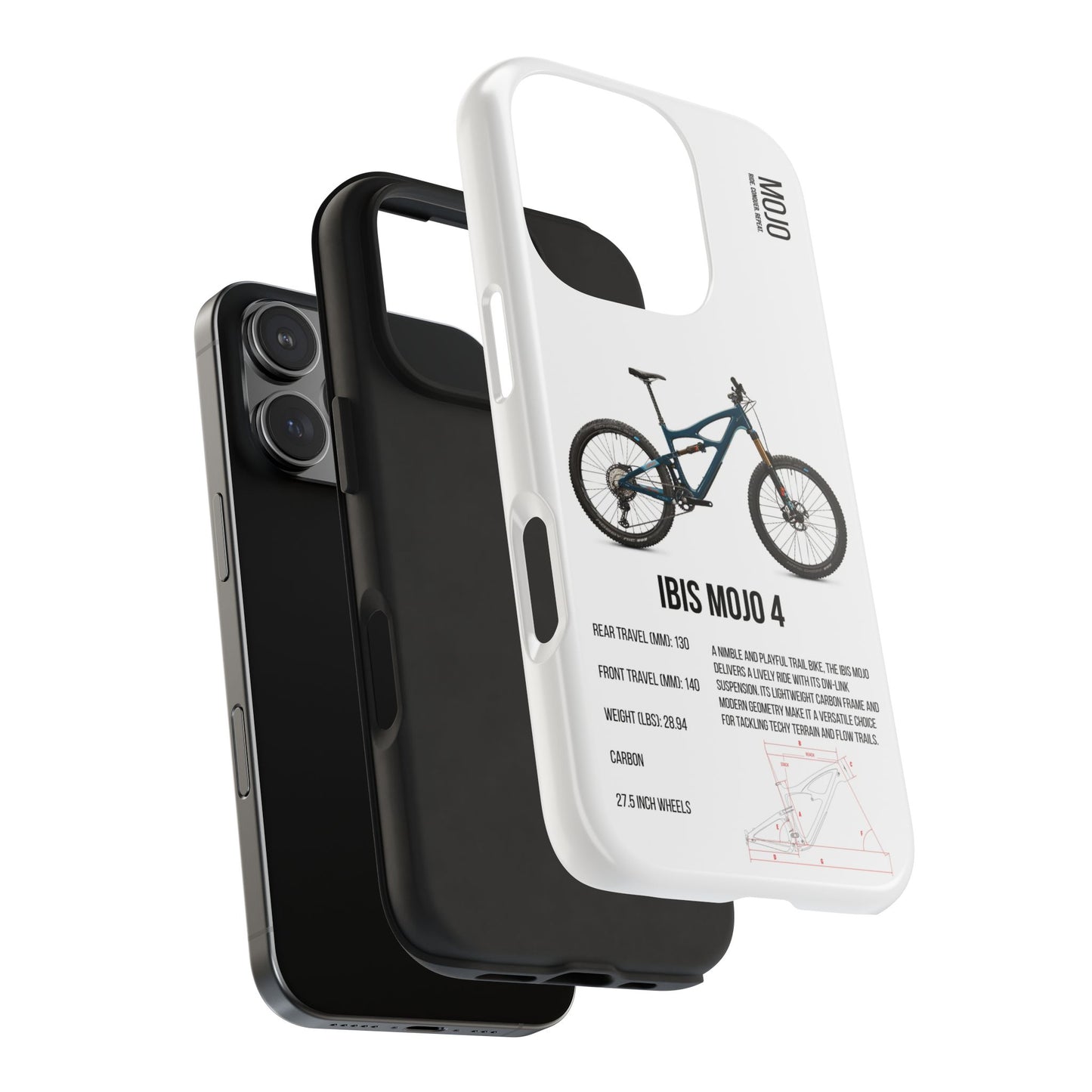 Ibis Mojo 4