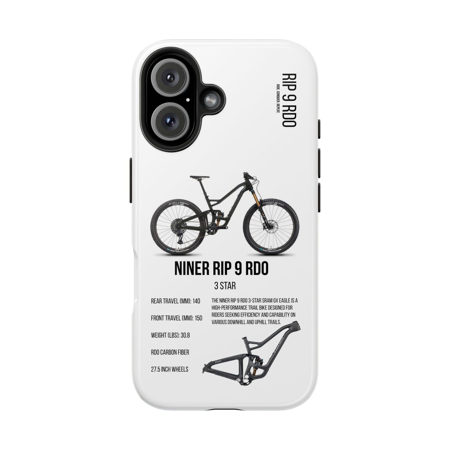 Niner Rip 9 RDO 3 Star