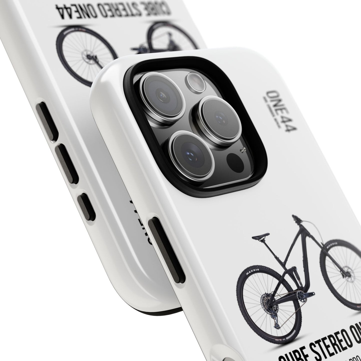 Cube Stereo ONE44 C_62 Pro