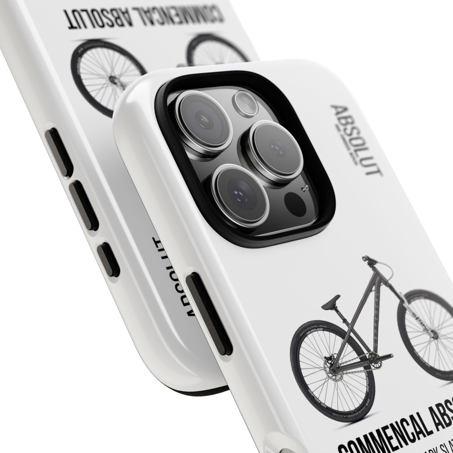Commencal Absolut RS Dark Slate