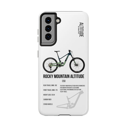 Rocky Mountain Altitude C50