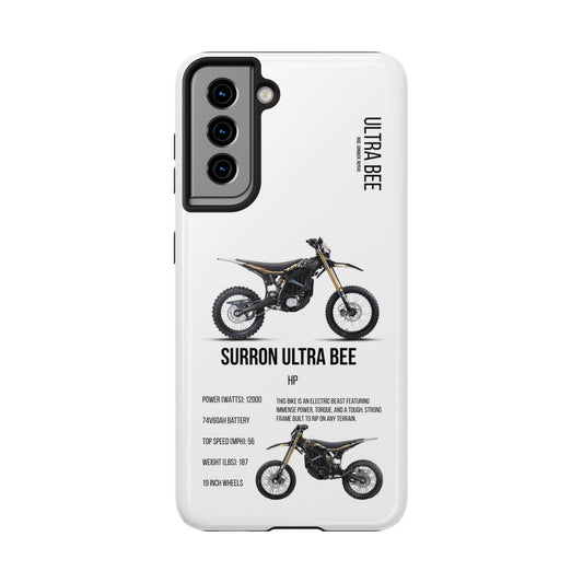 Surron Ultra Bee HP Black