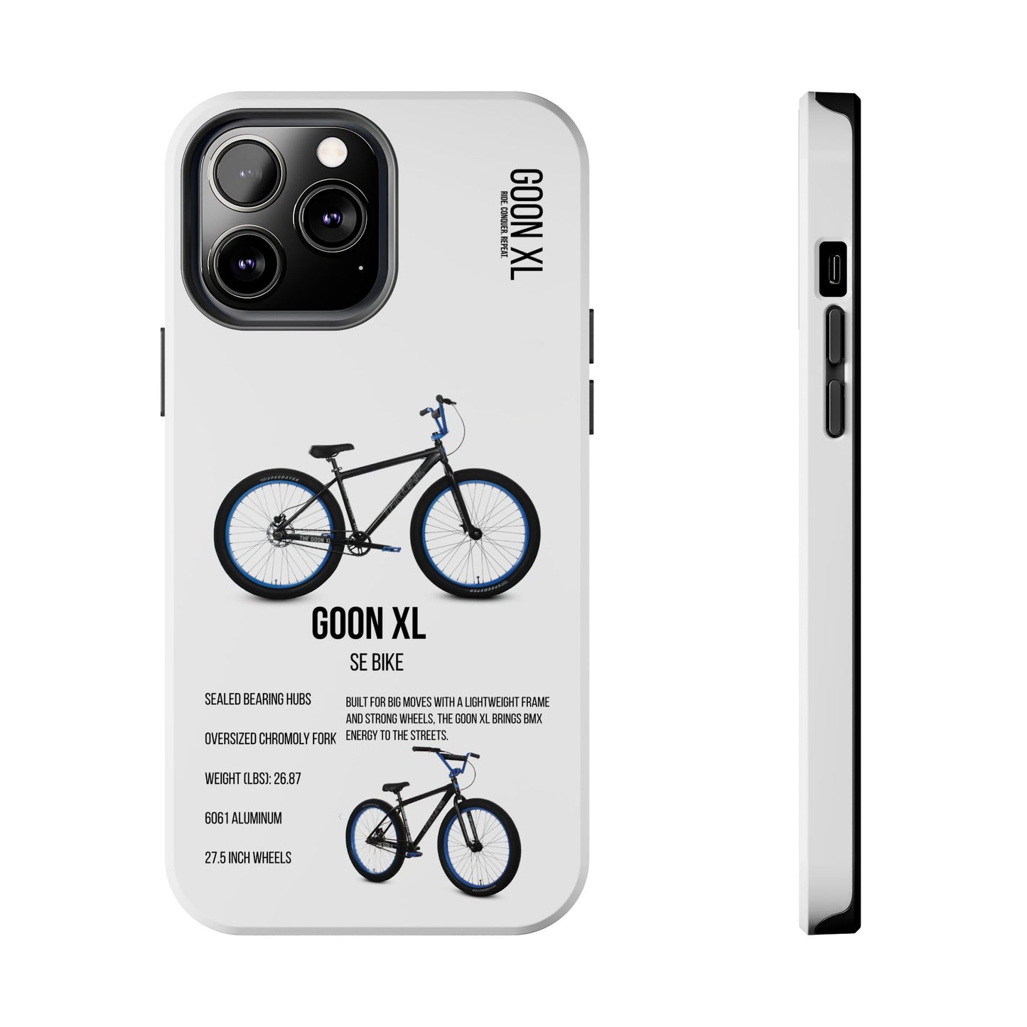 Goon XL Se Bike