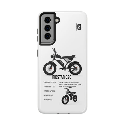 Ridstar Q20