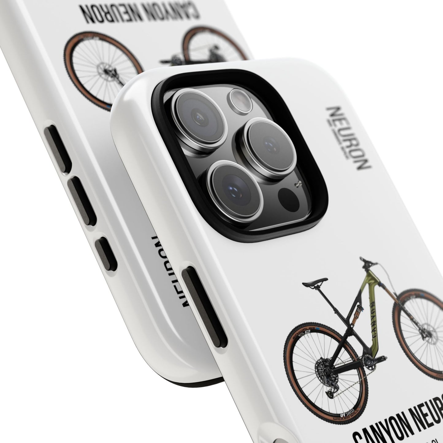 Canyon Neuron CF 9 SL