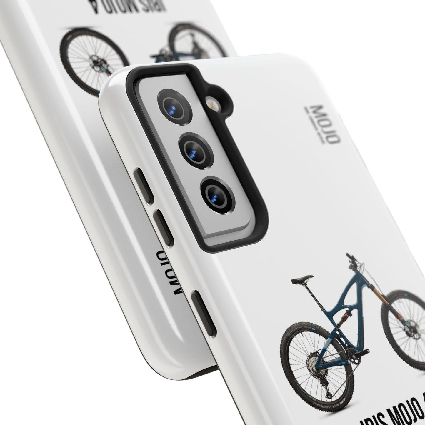 Ibis Mojo 4