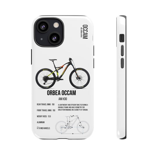 Orbea Occam AM H30 Black