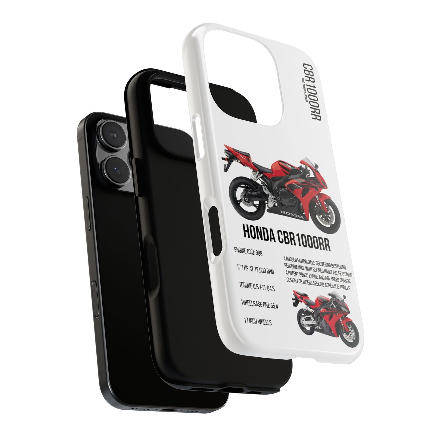 Honda CBR1000RR