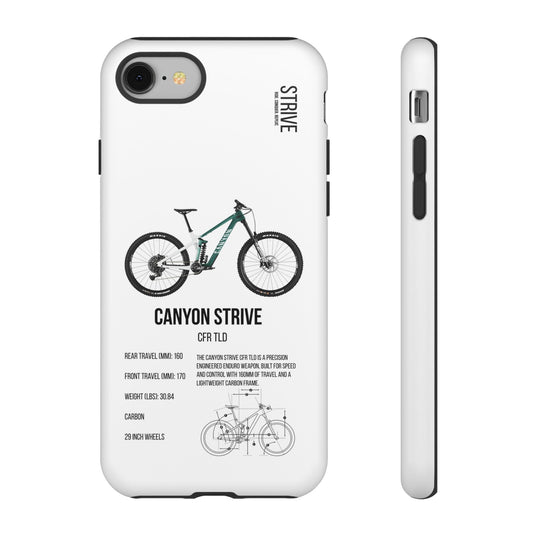 Canyon Strive CFR TLD