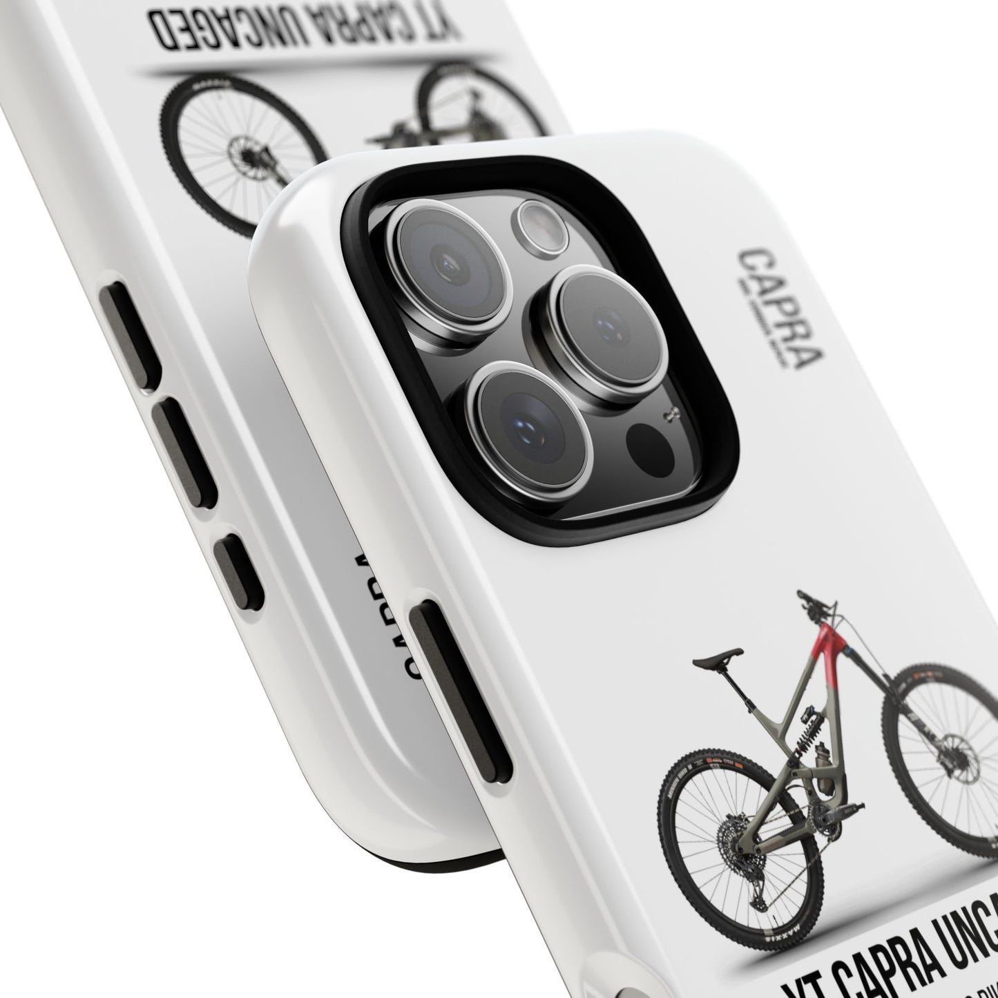 YT Industries Capra Uncaged 10