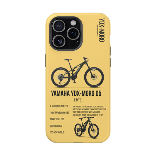 Magsafe Yamaha YDX