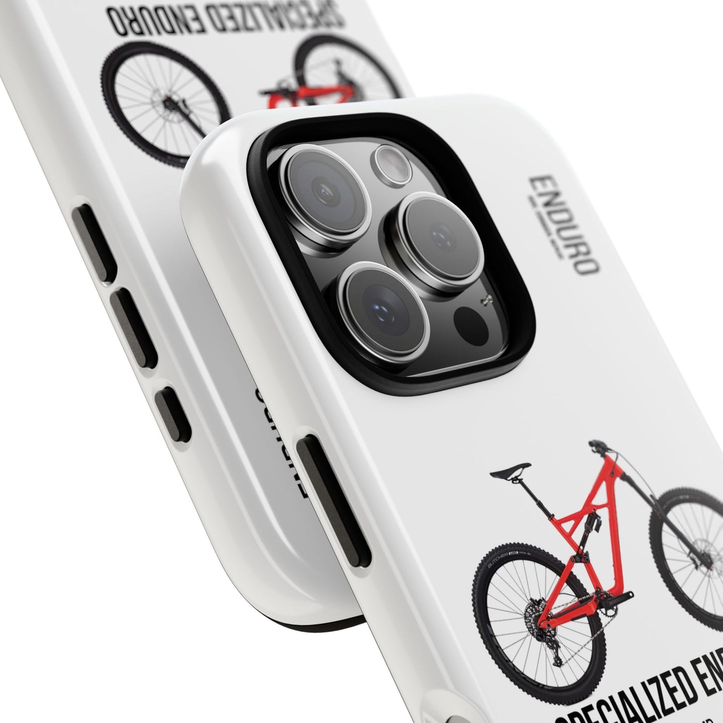 Specialized Enduro Comp 2018 Red