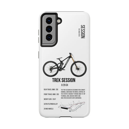 Trek Session DH 8 29 GX w/ Fox Factory Fork