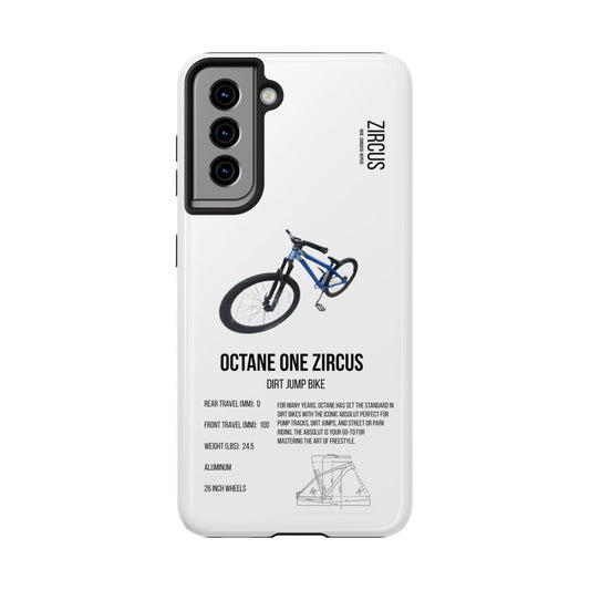 Octane One Zircus DJ