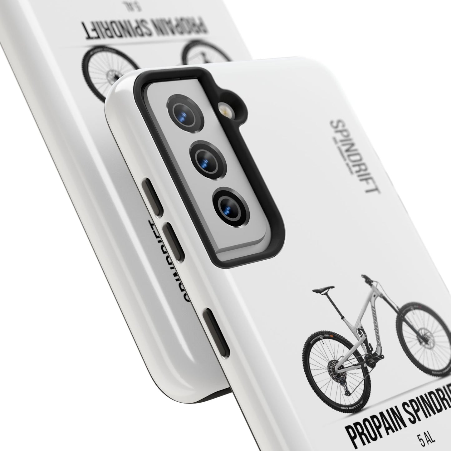 Propain Spindrift 5 AL Base