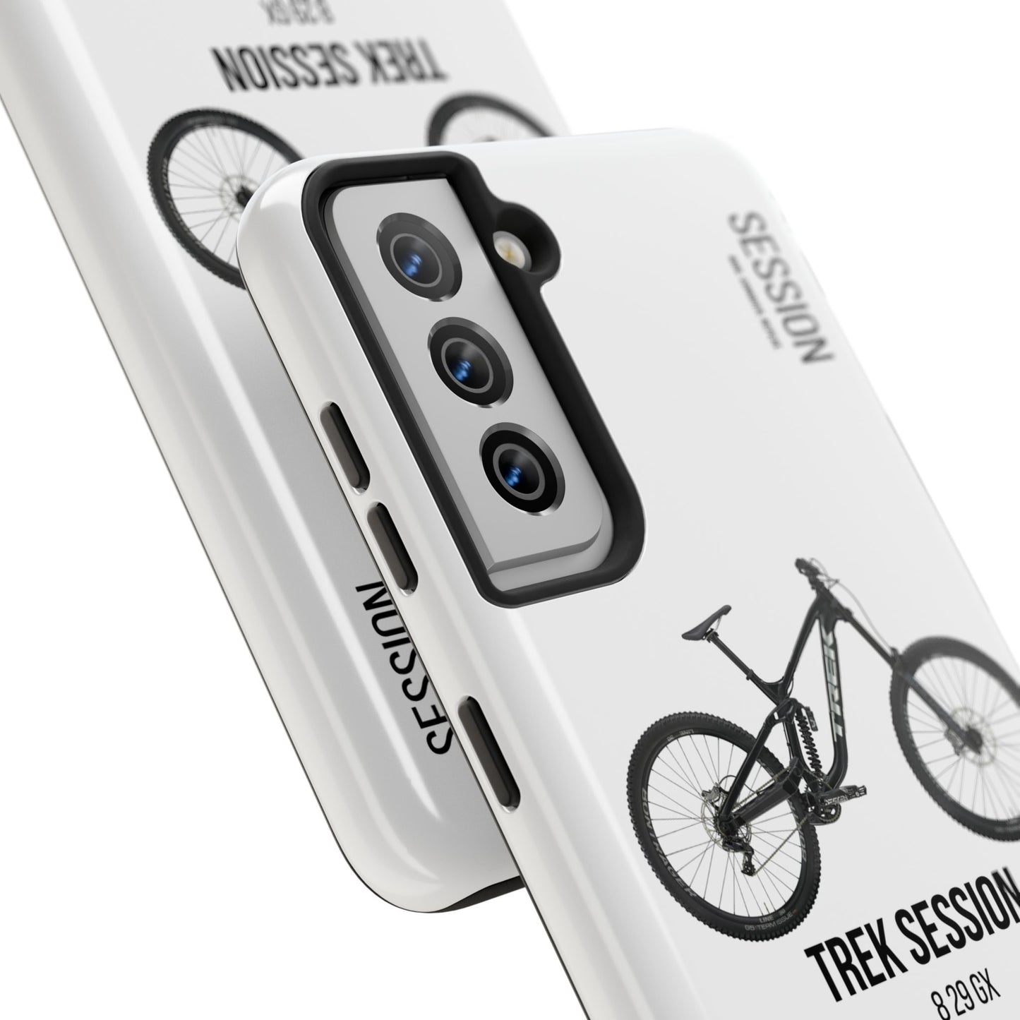 Trek Session DH 8 29 GX
