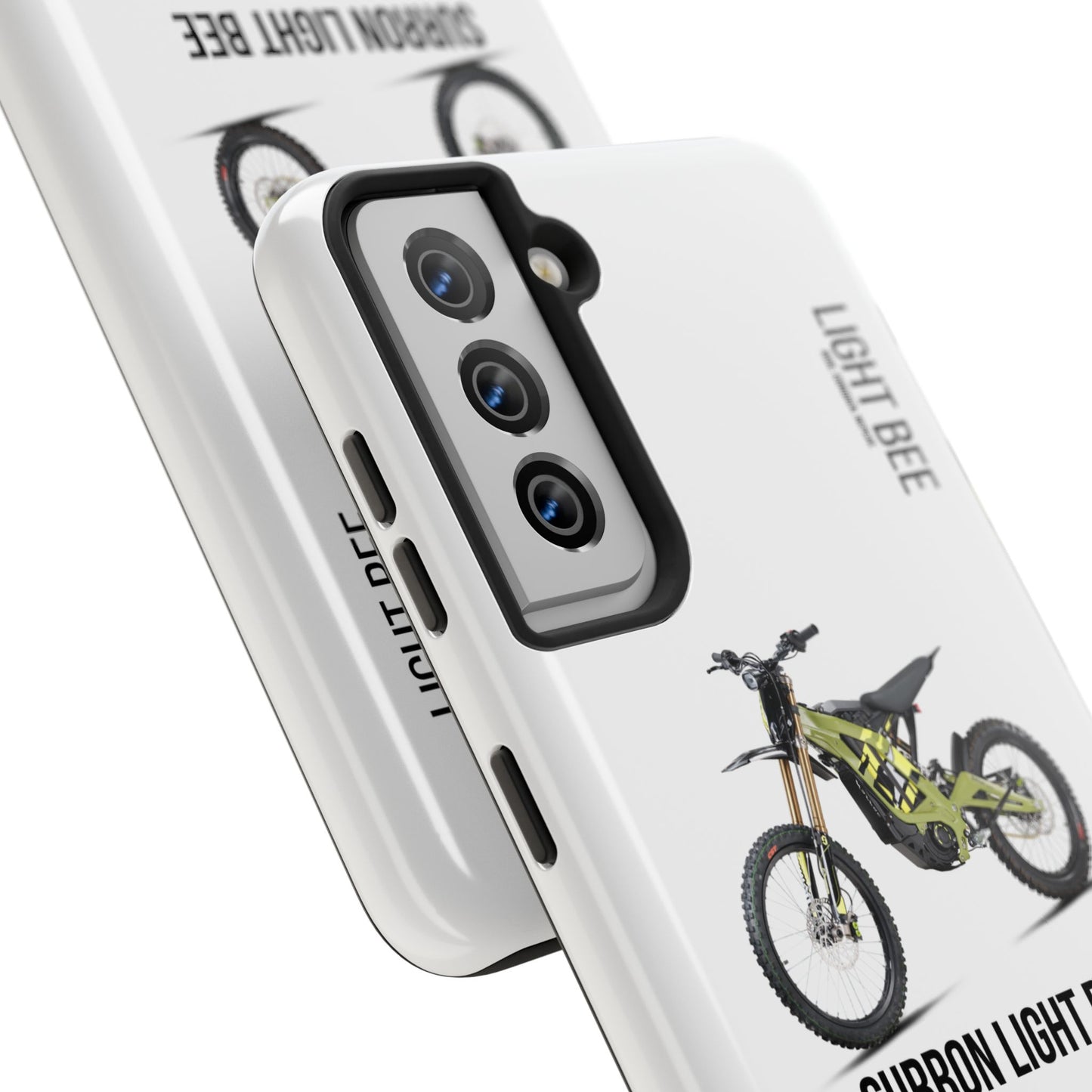 2025 Surron Light Bee X Green