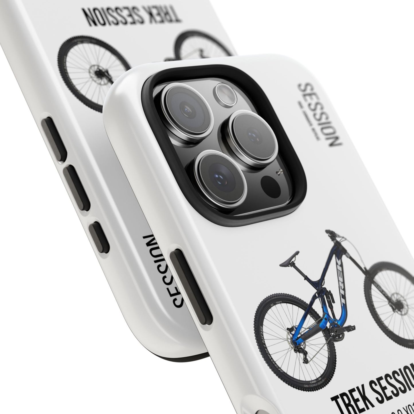 Trek Session DH 2022 9 XO1