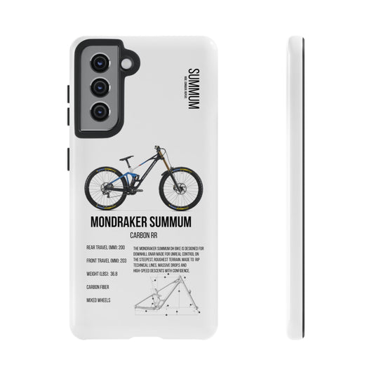 Mondraker Summum Carbon RR