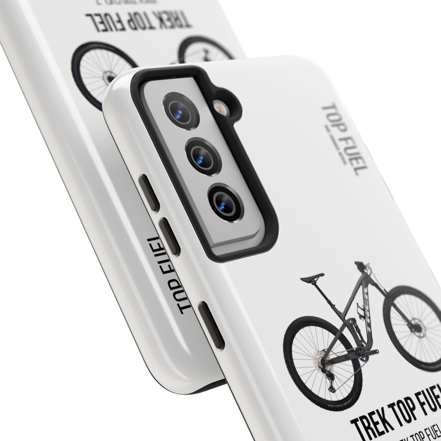 Trek Top Fuel 7