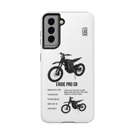 Eride Pro SR